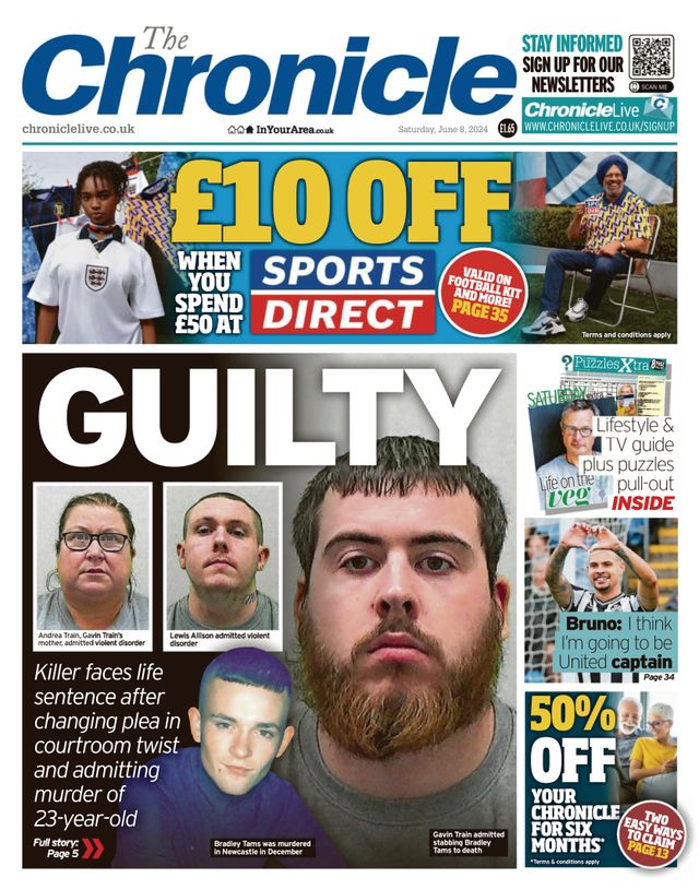 The Chronicle