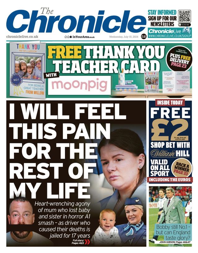 The Chronicle