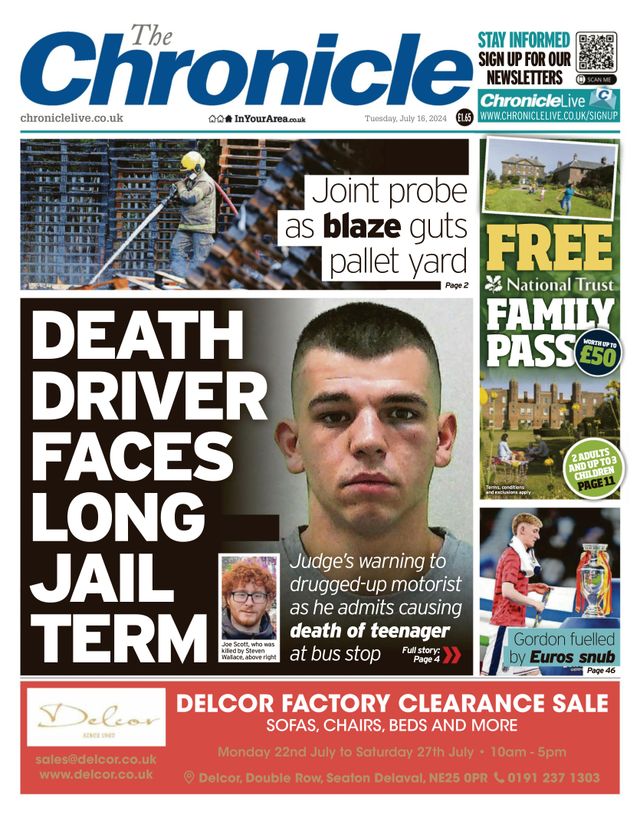 The Chronicle