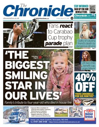 The Chronicle