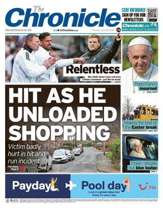 The Chronicle