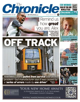 The Chronicle