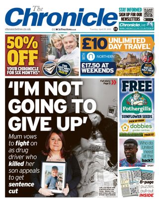The Chronicle