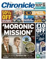 The Chronicle