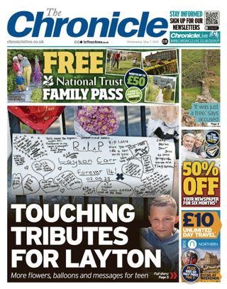 The Chronicle
