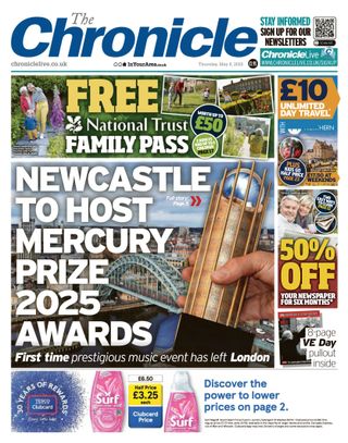 The Chronicle