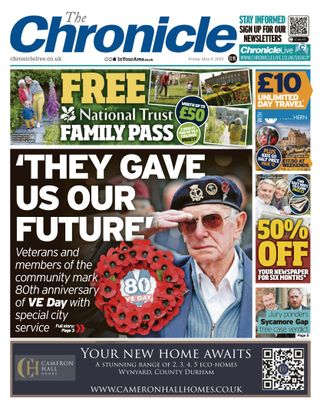 The Chronicle