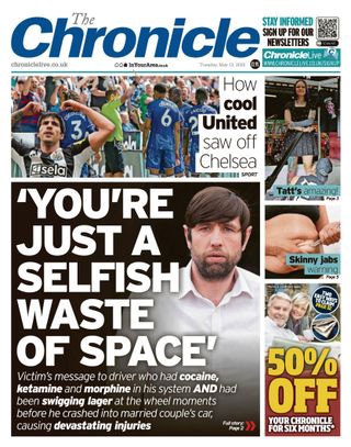 The Chronicle