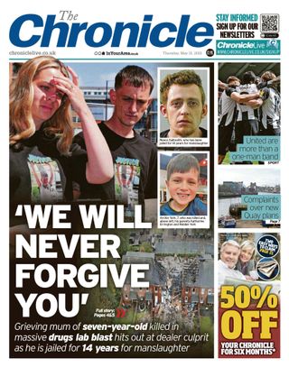 The Chronicle