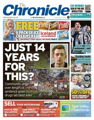 The Chronicle