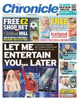 The Chronicle
