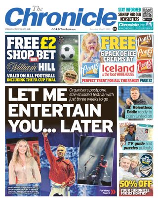 The Chronicle