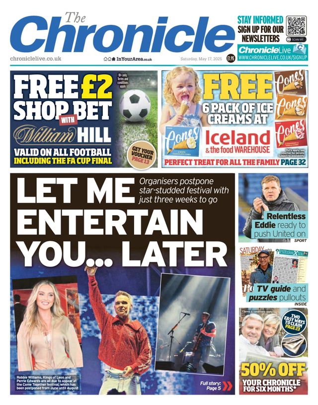 The Chronicle