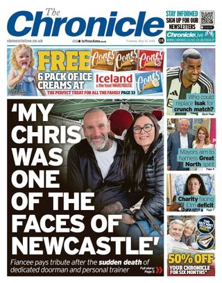 The Chronicle