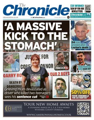 The Chronicle