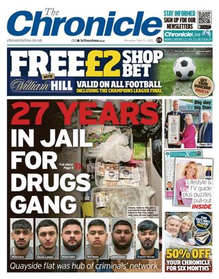 The Chronicle