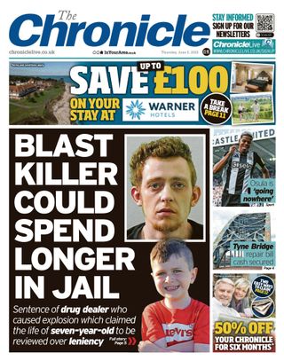 The Chronicle