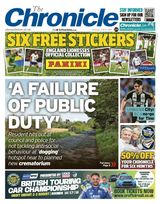 The Chronicle - June 09, 2025 June 09, 2025