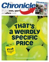 The Chronicle - June 10, 2025 June 10, 2025