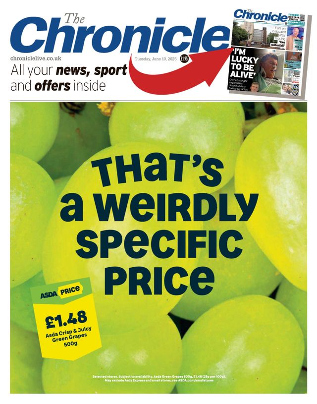 The Chronicle