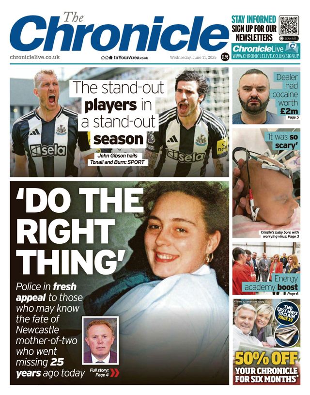 The Chronicle