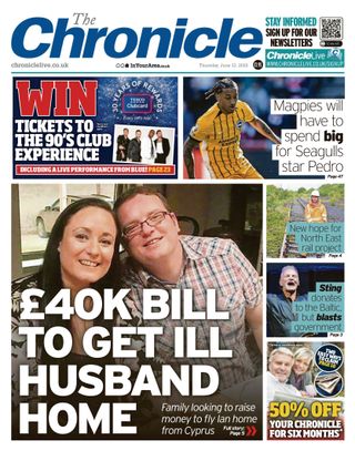 The Chronicle