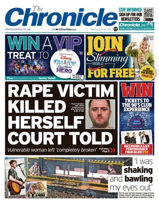The Chronicle