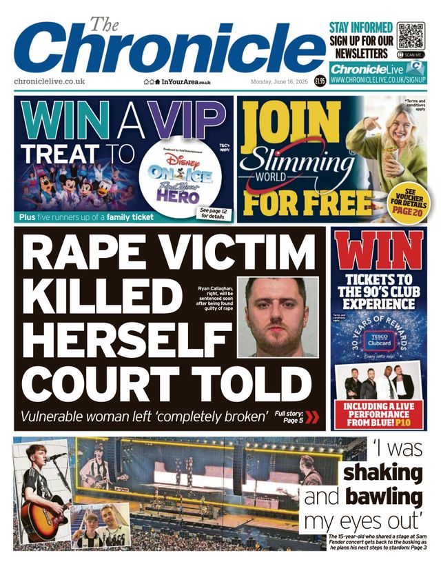 The Chronicle