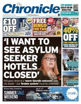 The Chronicle