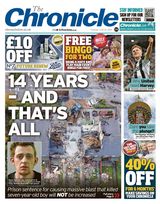 The Chronicle