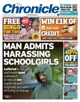 The Chronicle