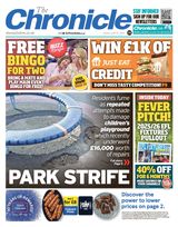 The Chronicle