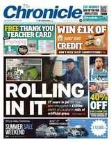 The Chronicle