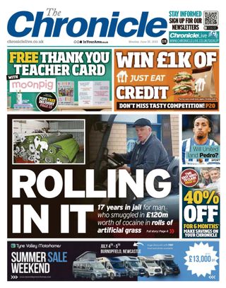 The Chronicle