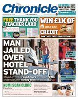 The Chronicle
