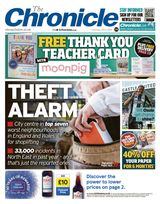 The Chronicle