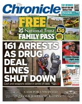 The Chronicle