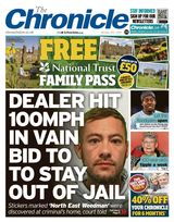 The Chronicle