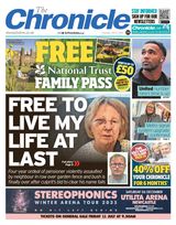 The Chronicle
