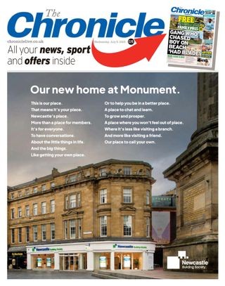 The Chronicle
