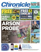 The Chronicle