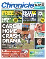 The Chronicle