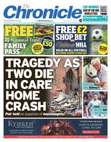 The Chronicle