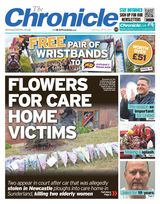 The Chronicle