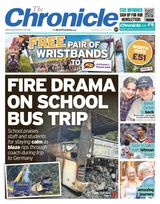 The Chronicle