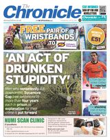 The Chronicle
