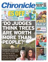 The Chronicle