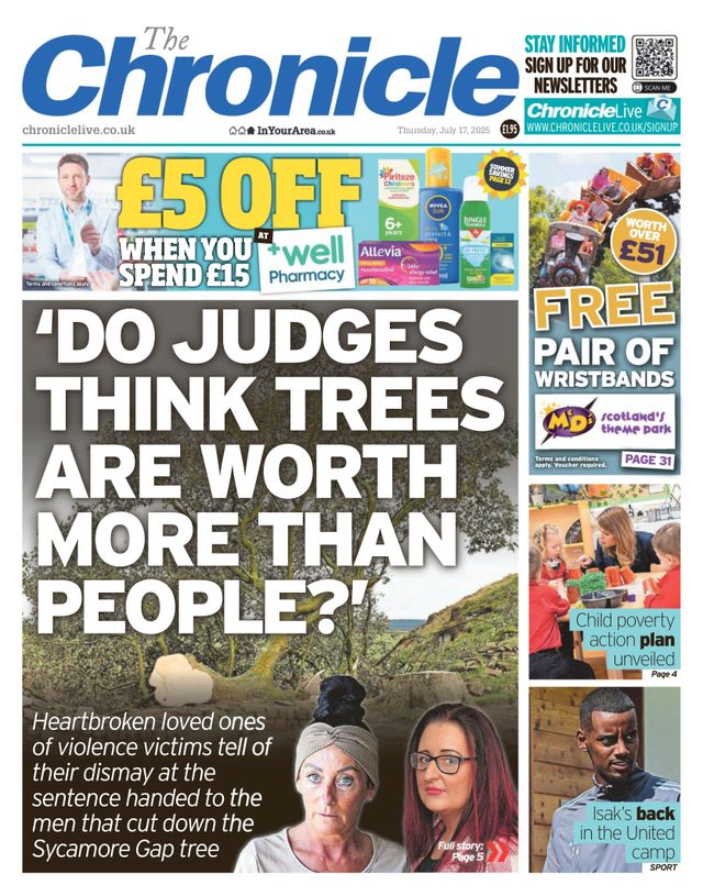 The Chronicle