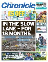 The Chronicle