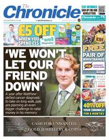The Chronicle